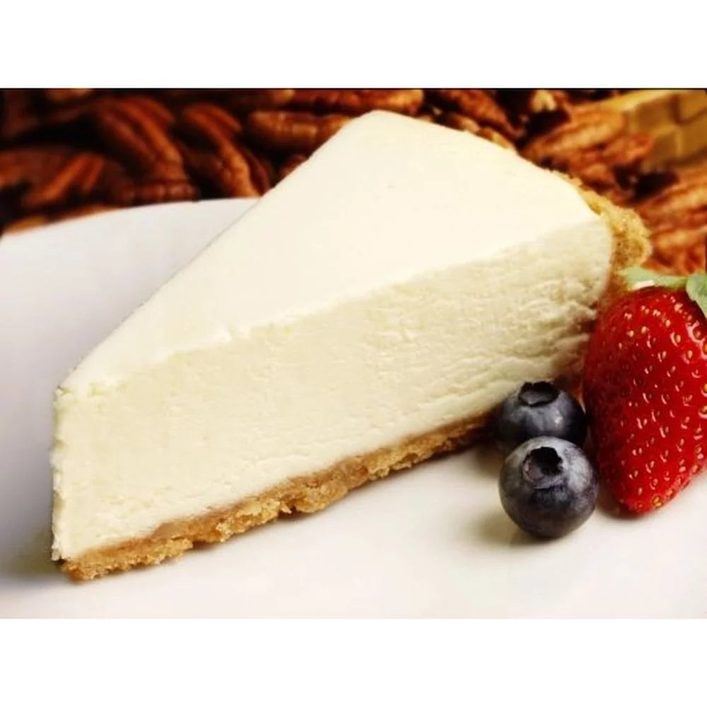 12 Cuts Cheesecake, 9 inch H658734