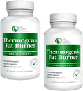 60 Capsules Thermogenic Fat Burner L63450