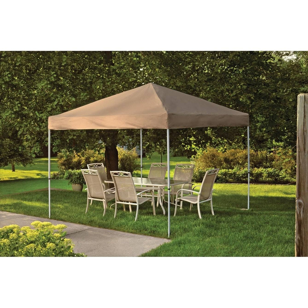 10x10 Pop Up Canopy N123