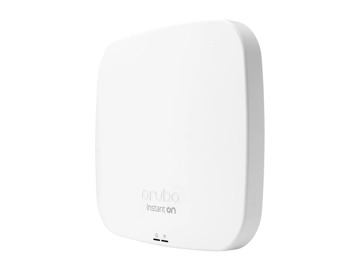 White Indoor Access Points H350