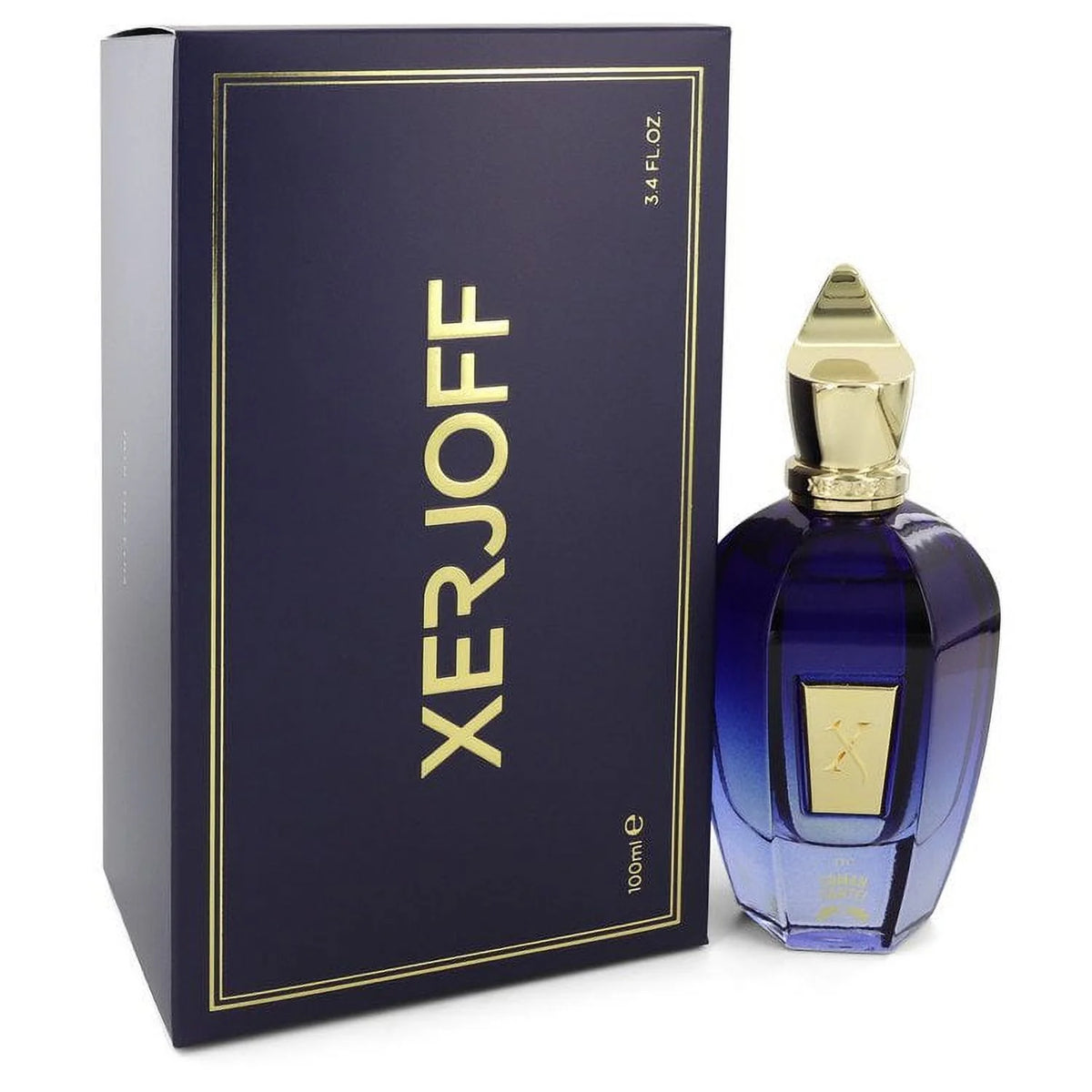 Eau De Parfum Spray 3.4 oz B5223