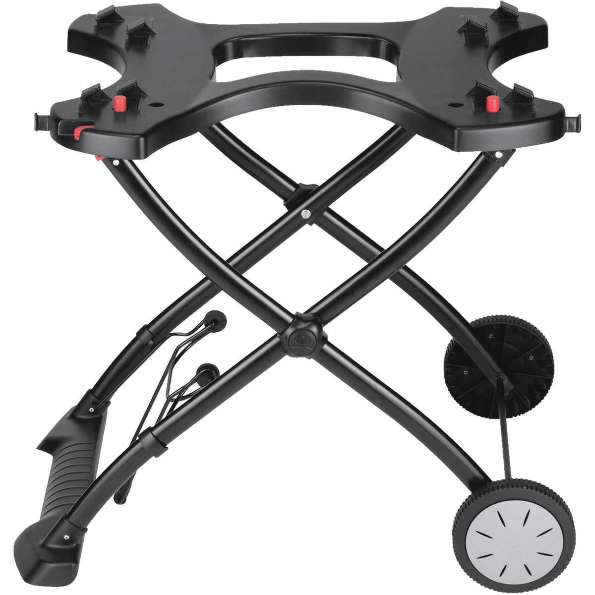 Portable Grill Cart U780