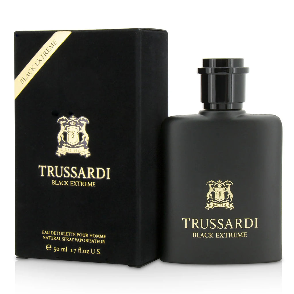 Black Eau De Toilette Spray 30ml/1oz S22732