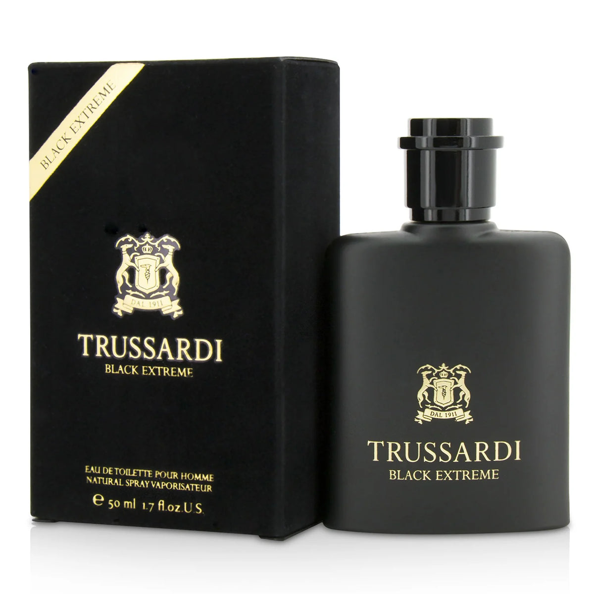 Black Eau De Toilette Spray 30ml/1oz S22732