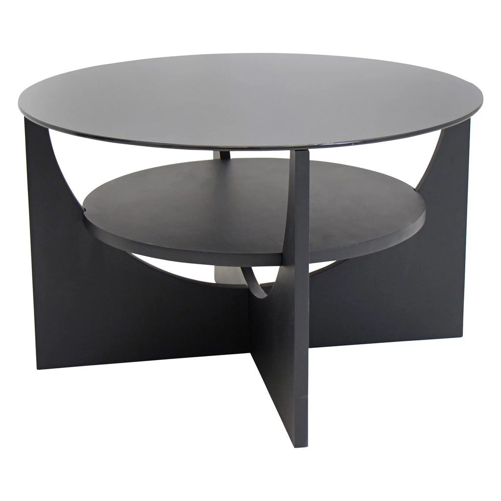U Shaped Coffee Table Z248