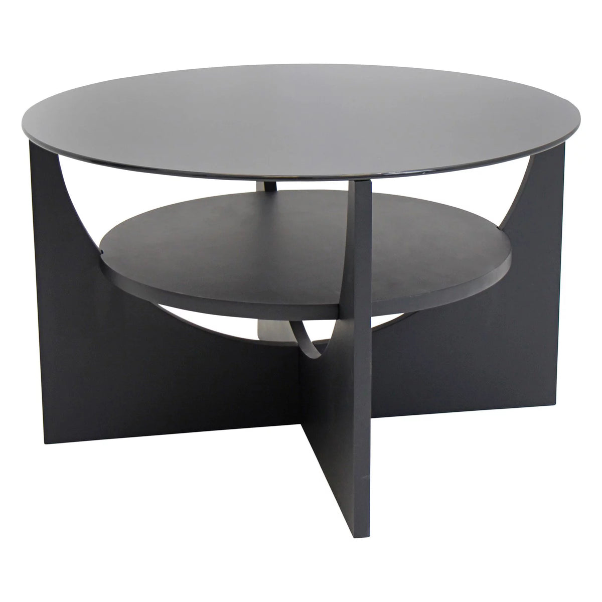 U Shaped Coffee Table Z248
