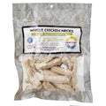Freeze Dried Whole Chicken Necks Y257820