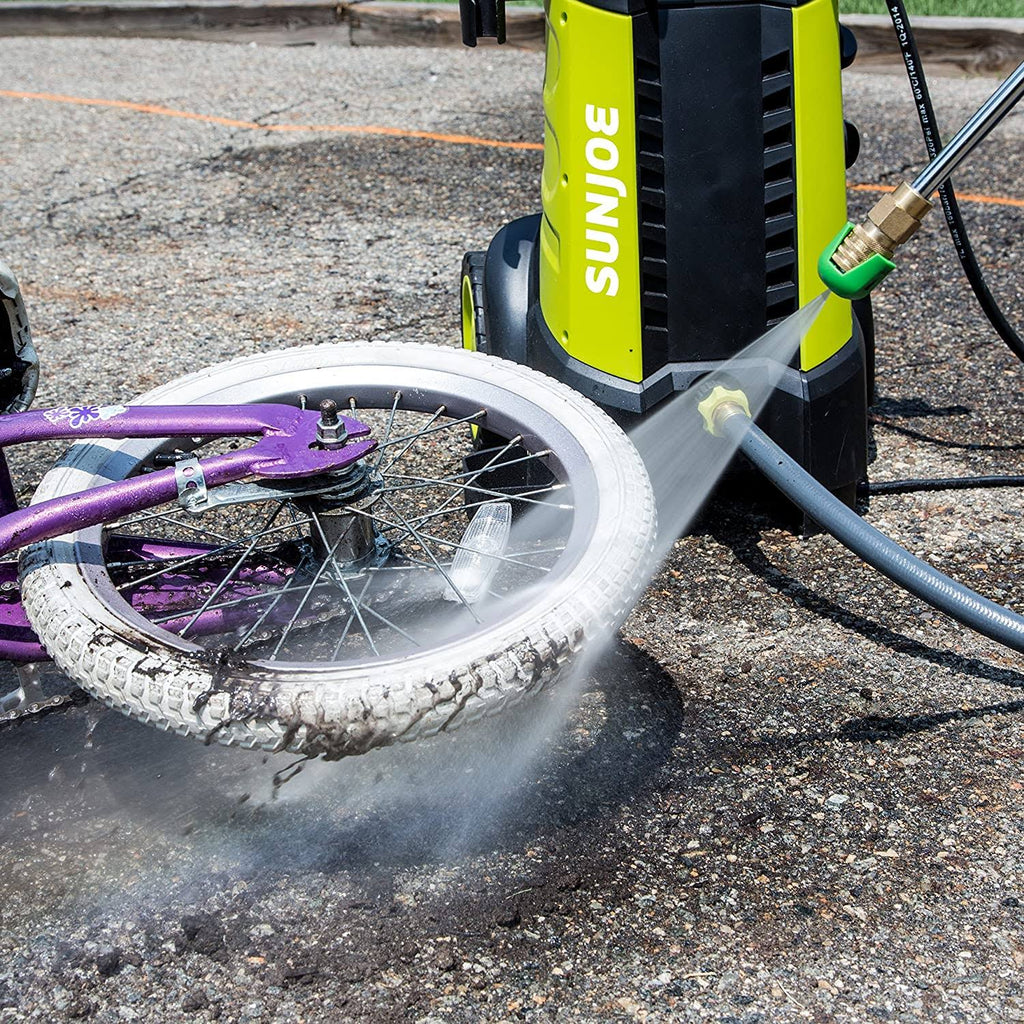 2030 PSI 14.5 Amp Electric Pressure Washer Y444742