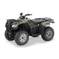 Camo ATV Wrap K81943