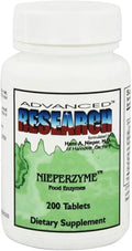 Food Enzymes 200 Tablets I3409