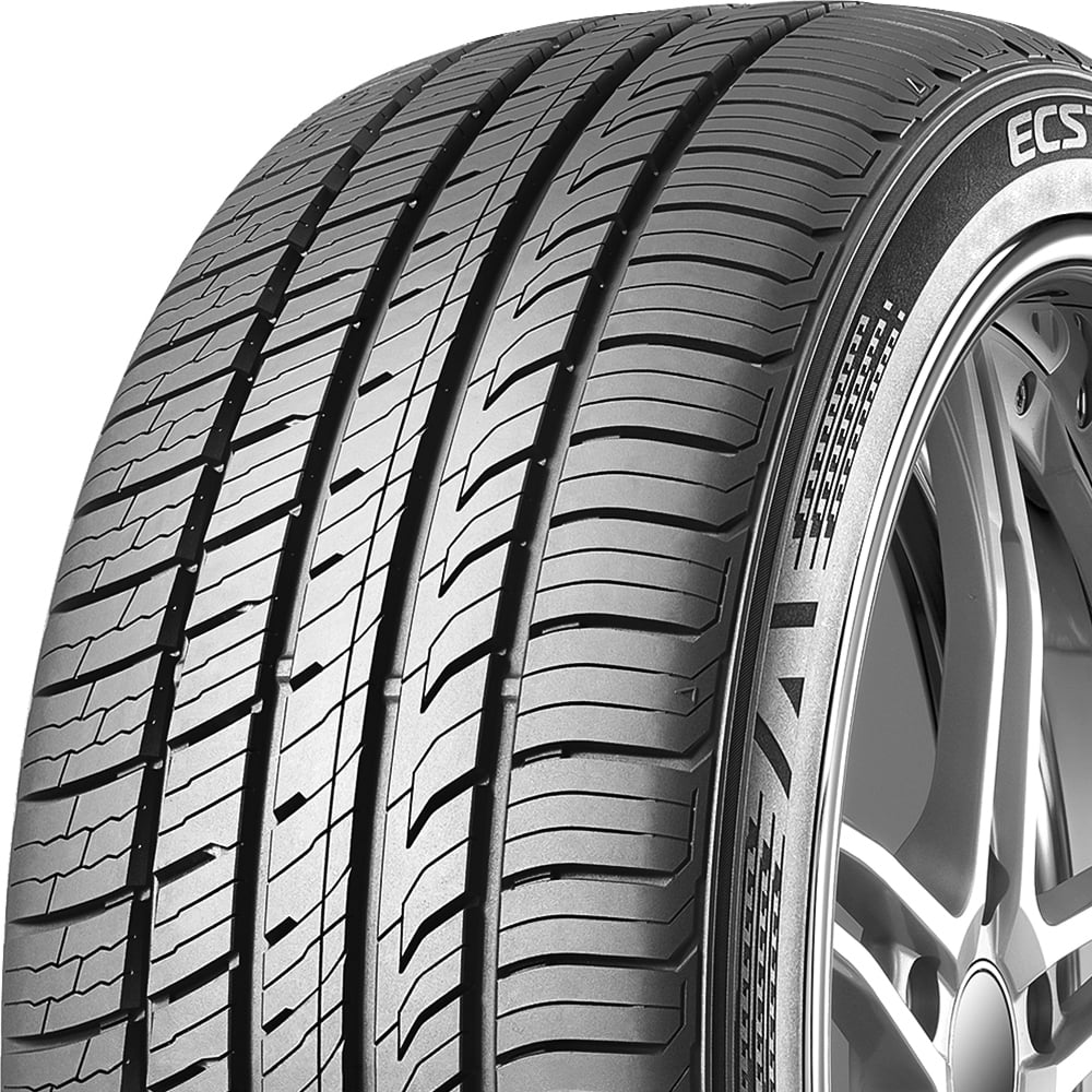 All Season 215/45ZR18 93W XL Passenger Tire L62665