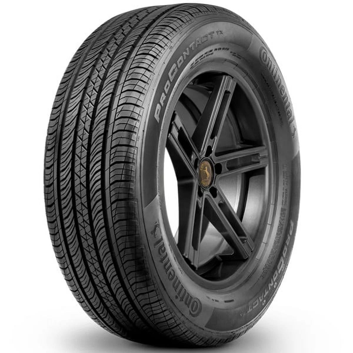All Season 245/40R19 94W Passenger Tire O94335