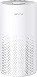 3-in-1 White Air Purifier with HEPA H13 Filter M61705