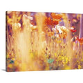 Photographic Print Canvas 26x22 H x 36x22 W x 1.5x22 D C93028
