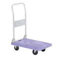 Plastic Platform Truck 250 lbs D43117