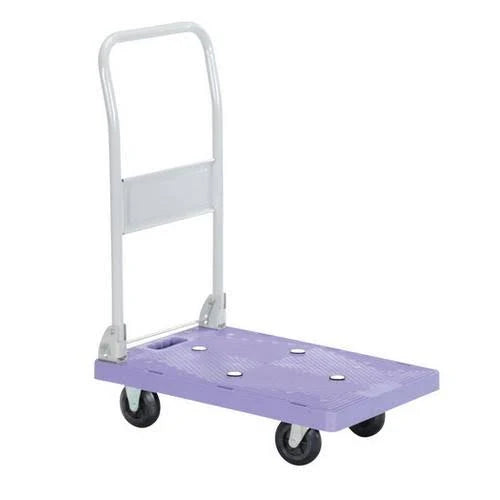 Plastic Platform Truck 250 lbs D43117