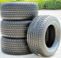Set of 4 All Season Tires T4331