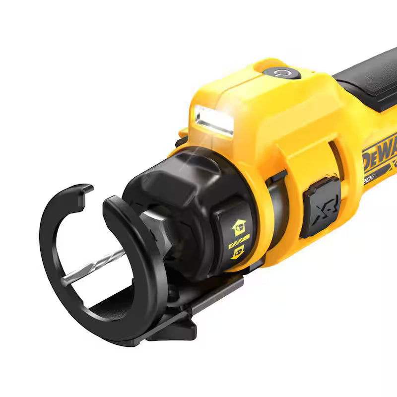 20V Lithium-Ion Cordless Rotary Cut-Out Tool L97286