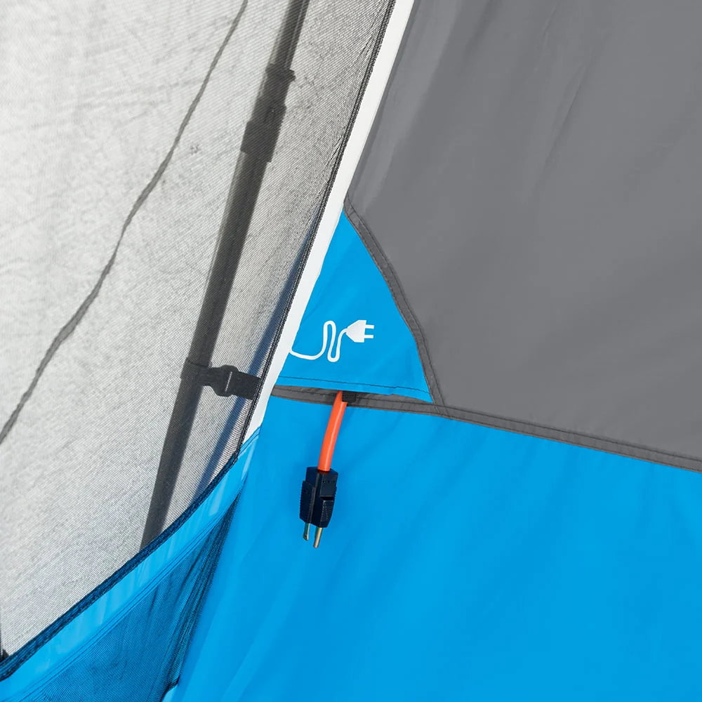 10-Person Cabin Tent C4583