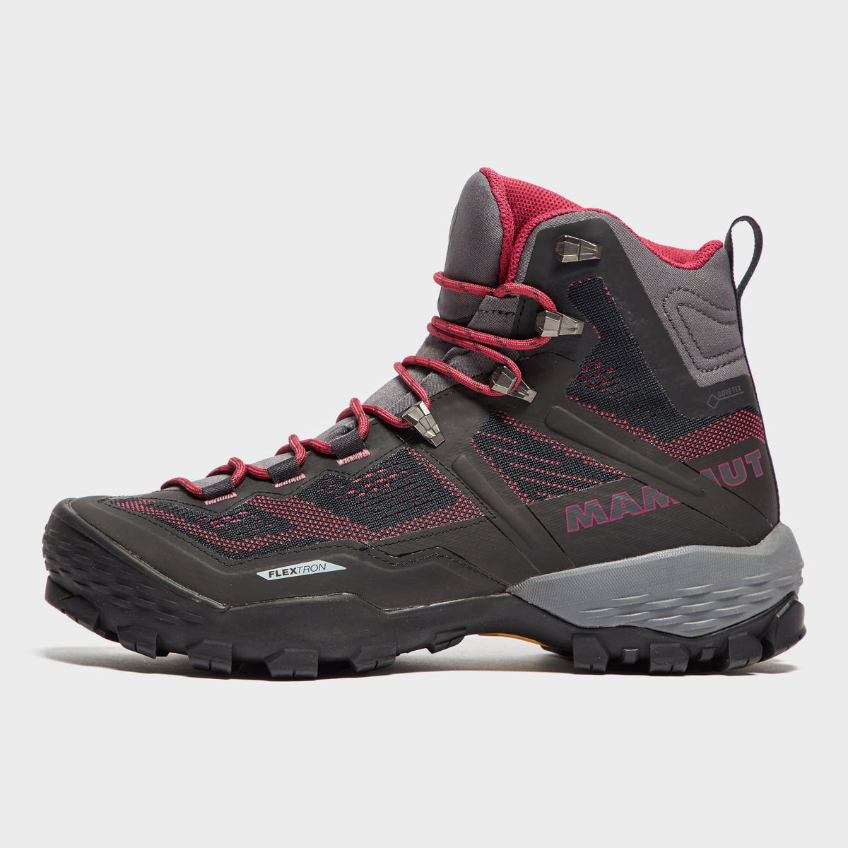 High GTX Women Hiking Boots F17411