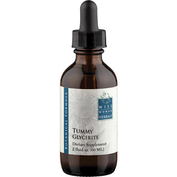 2 fl oz Tummy Glycerite Q1851