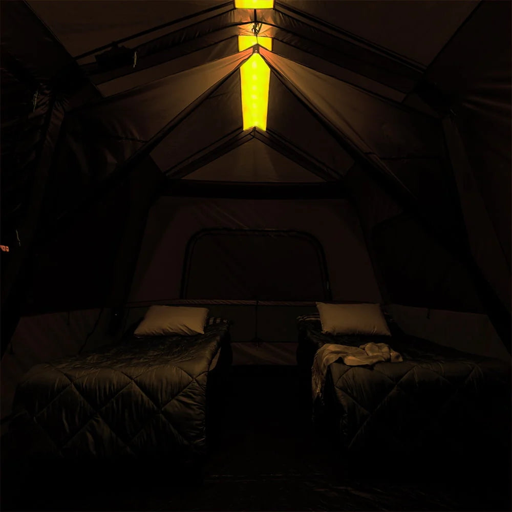 10-Person Cabin Tent C4583