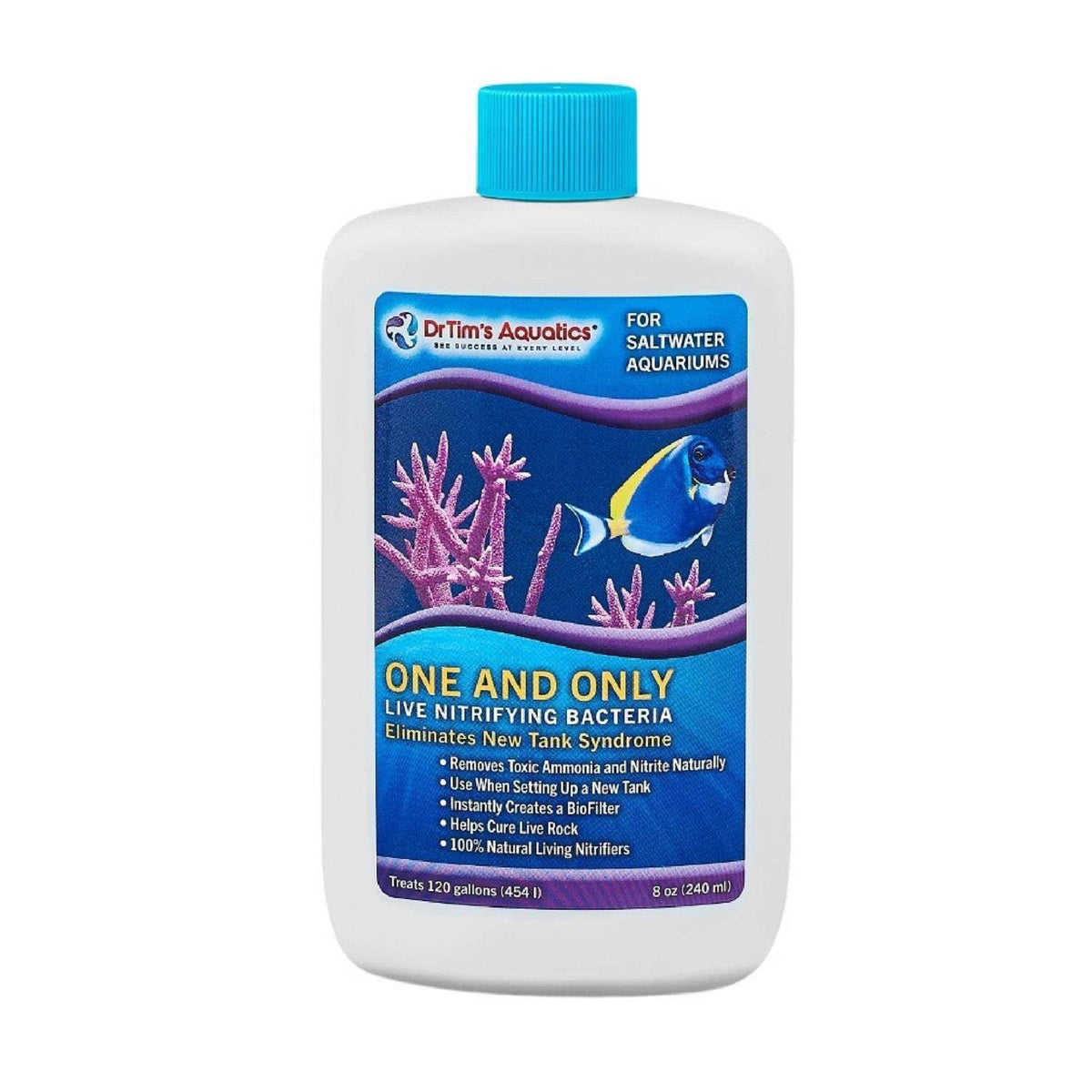 Nitrifying Bacteria M5999