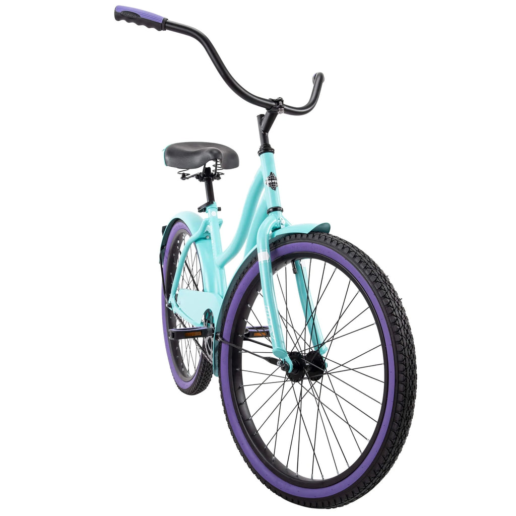24 Inch Cruiser Bike M6327