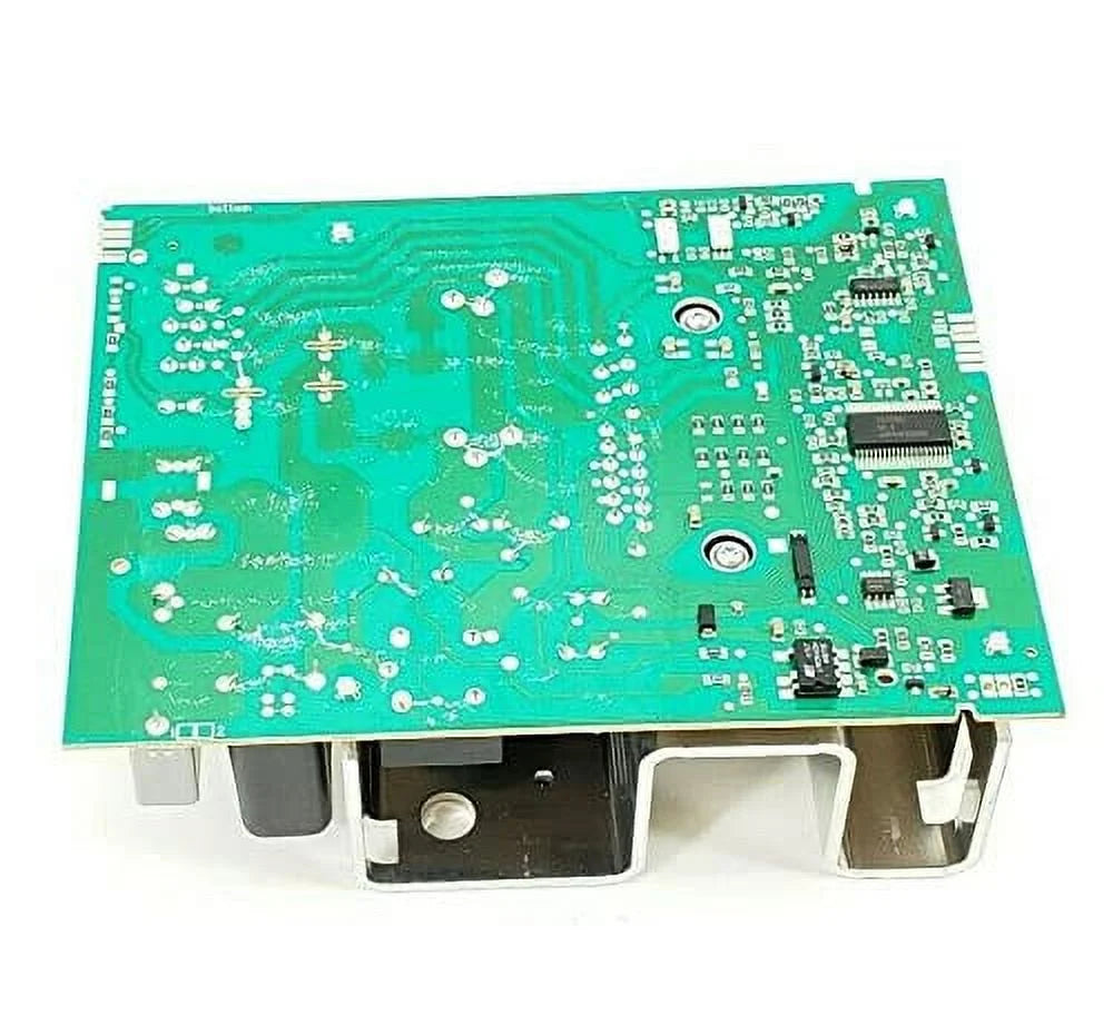 Washer Motor Control Board F93531