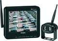 Wireless Camera System with Built-in Speaker, 5.6 TFT LCD, Waterproof F63944