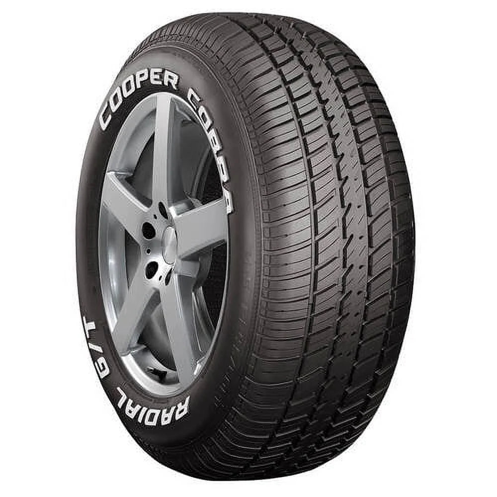 2 Tires H249937