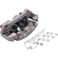 Bracketed Brake Caliper H7377