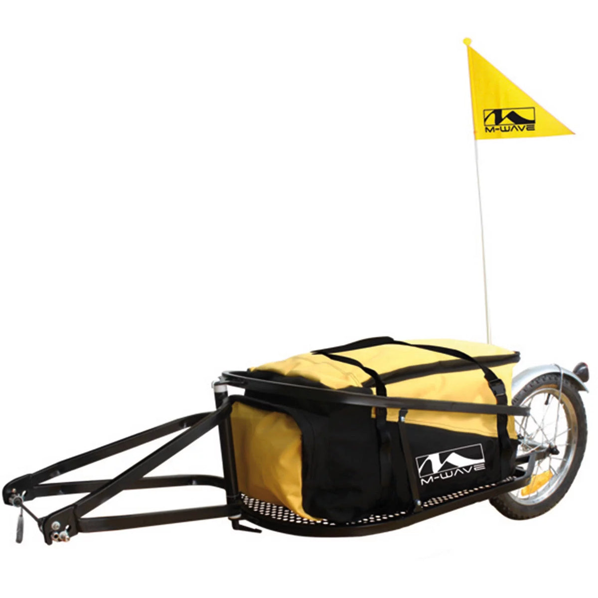 Bicycle Luggage Trailer P483768