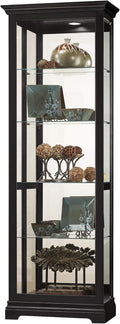 Curio Cabinet F56847