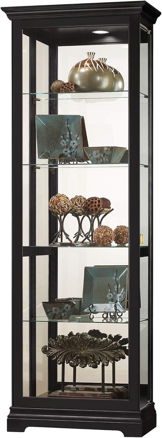 Curio Cabinet F56847