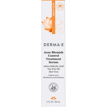 Acne Blemish Control Serum 2 fl oz F7008
