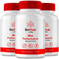 180 Capsules Male Wellness Supplement Pills G625