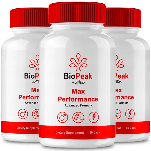 180 Capsules Male Wellness Supplement Pills G625