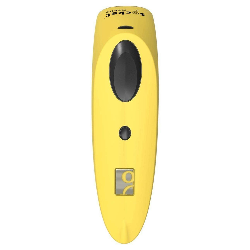 1D Barcode Scanner Q505