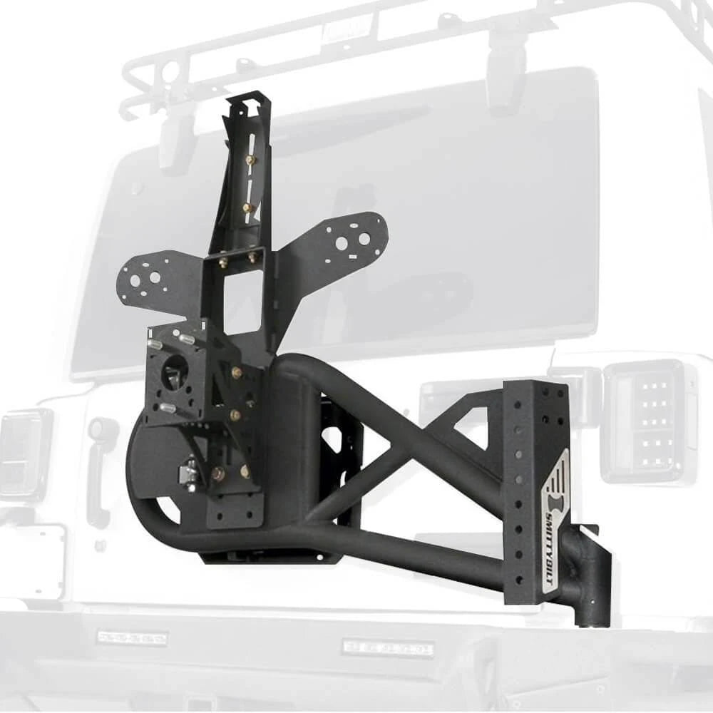 Tire Carrier R850