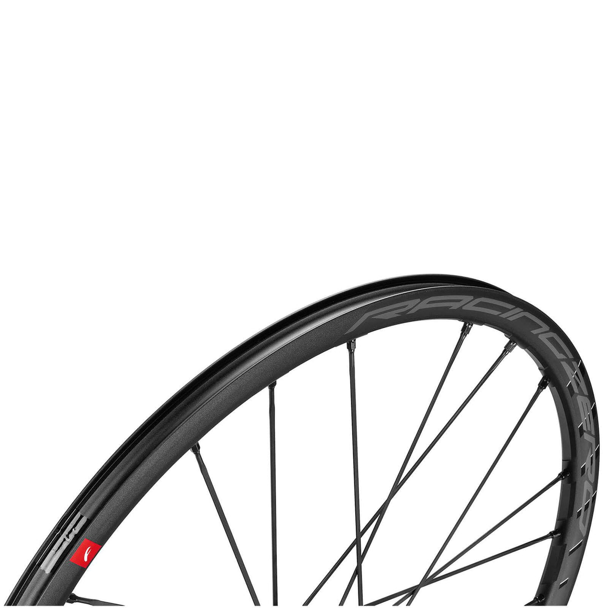 Black Wheelset P846