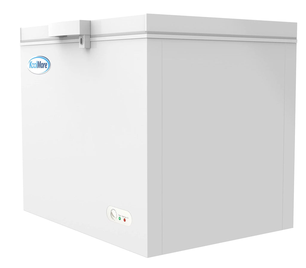 Commercial Chest Freezer 9.6 Cu. ft. D968658