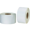 White Thermal Transfer Labels 4/Case I905197