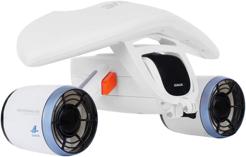 Underwater Scooter Dual Motors E804817