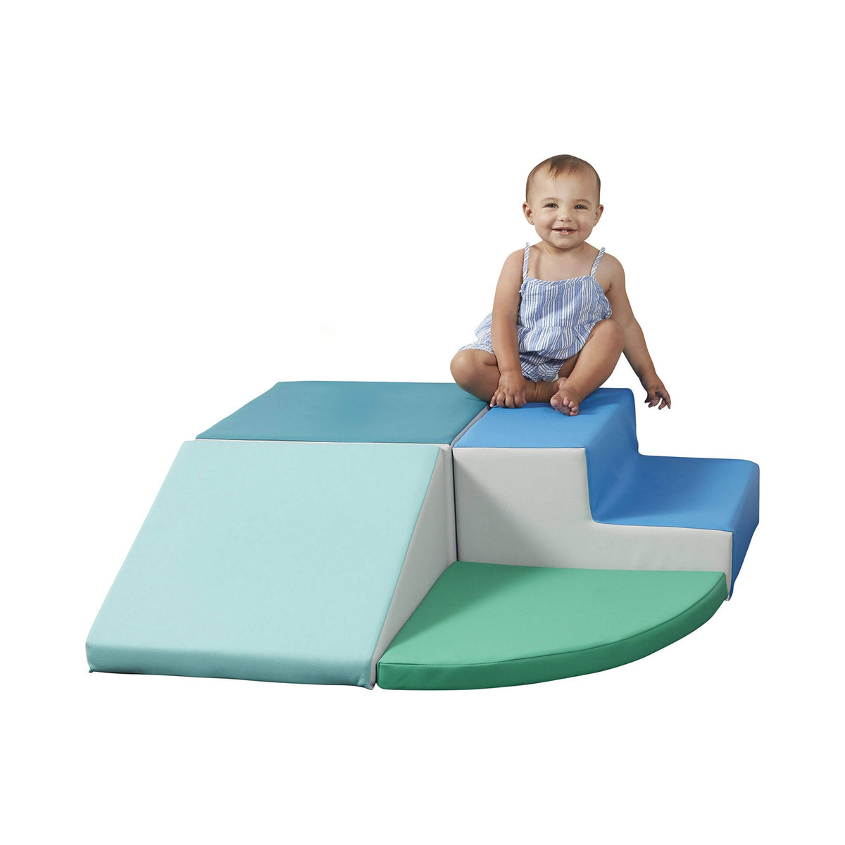 Toddler Playtime Corner Climber K9574