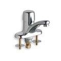 Metering Push Faucet 1/2 in. Male NPSM O61482