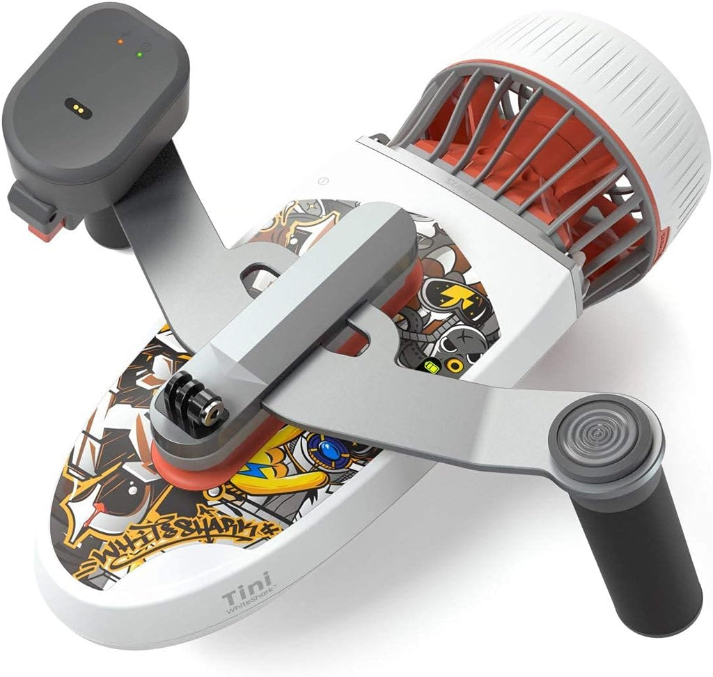 Underwater Scooter Dual Motors E804817