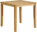 Solid Wood Dining Table A791