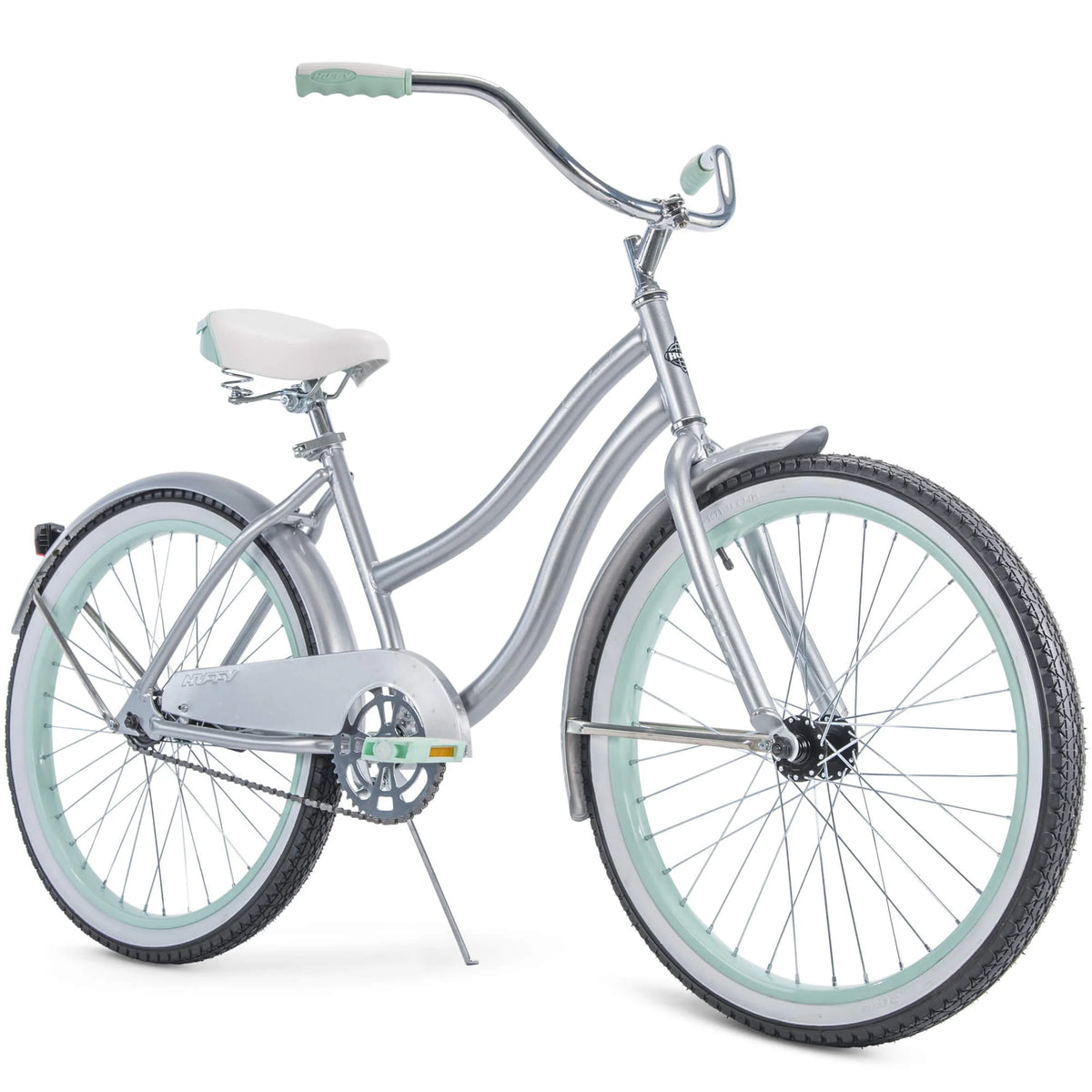 24 Inch Cruiser Bike M6327