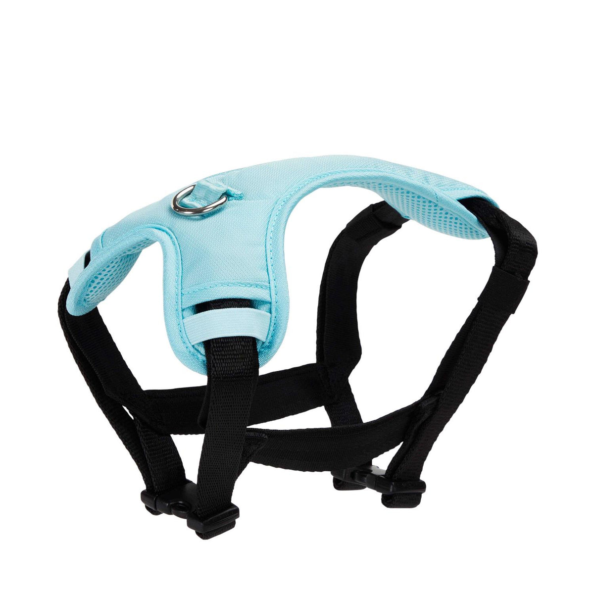 Teal Dog Harness B846809